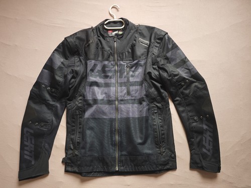 Endurojacke leatt moto - leatt,