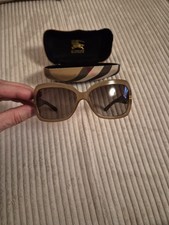 Burberry Damen Sonnenbrille