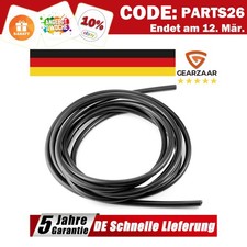 Silikon Unterdruck Schlauch