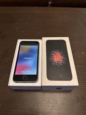 Apple iPhone SE 64GB ohne
