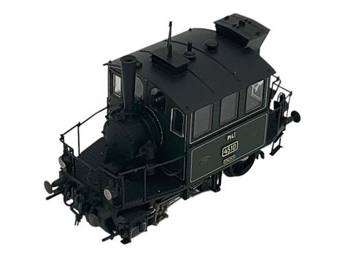 Roco 43255 dampflok 98 - roco, br