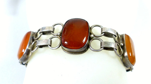 Armband fischland aus - armband, 925