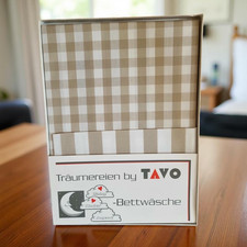 TAVO Kinderwagen Garnitur