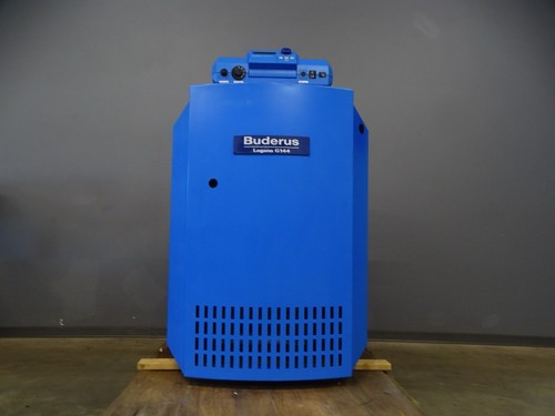Buderus logano g144 eco - logano,