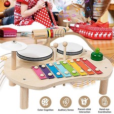 Kinder Trommel Set Baby