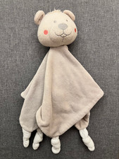 Dormia Aldi Schmusetuch