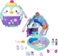 Polly Pocket Puppen und