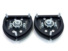 Silver Project VW Golf 8 A3 Gewinde Uniball verstellbare einstellbare Domlager