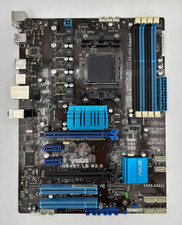 ASUS M5A97 LE R2.0, AM3+ (plus), AMD (90-MIBJP0-G0EAY0MZ) inkl. 8GB Corsair