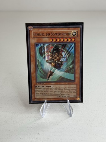 Gerfried der - yu-gi-oh,