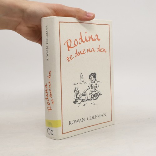 Rodina dne den - ze, | 