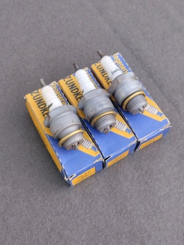 Zündkerzen isolator m18 225 - zündkerzen,