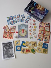 Kinder-Spiel Wer wars? von Ravensburger 