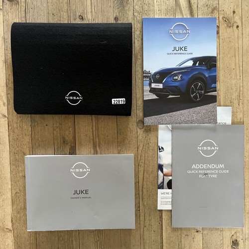 Nissan juke owners - 19-25,