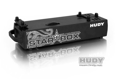 Hudy star box für 1 - hudy,