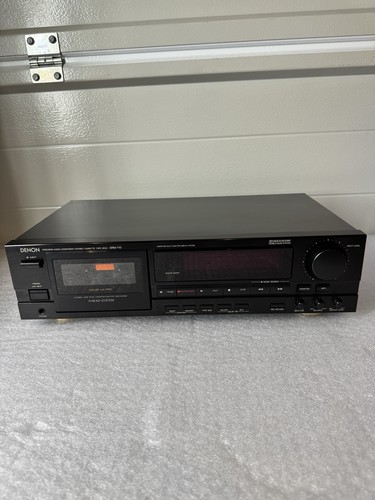 Denon drm 710 - drm-710, 3-head