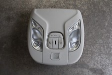 JEEP Compass 1.3L GSE T4 110kW Innenraumbeleuchtung 60934090