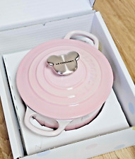 Le Creuset Baby Cocotte Rond