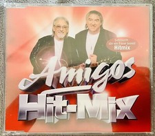 Amigos Hit-Mix-Sehnsucht, die