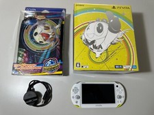 PS Vita Persona 4 Dancing All Night Premium Crazy Box Collector's Edition - CIB