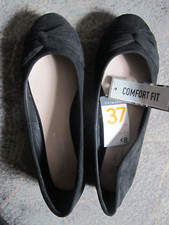 DAMEN-BALLERINAS+++NEU++++GR