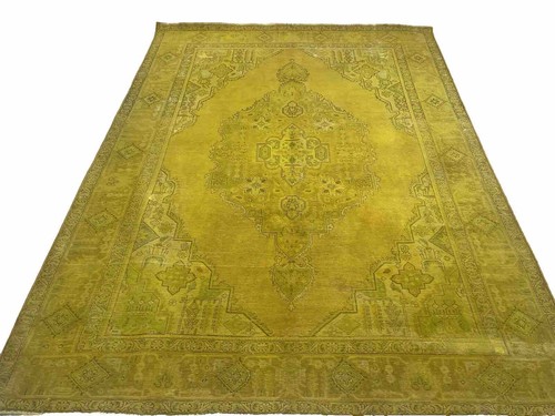 Vintage original orientteppich - vintage,