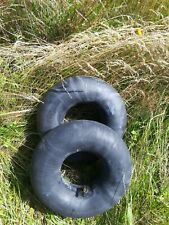 2 Schlauch 11x4.00-4 für