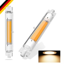 R7S LED 118mm Dimmbar, 30W R7S