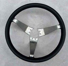 Lenkrad neu beziehen für Opel