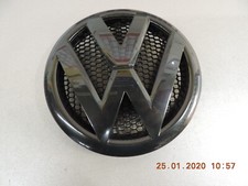 original VW T5 Schwarzes VW