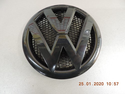 Original schwarzes vw - original,