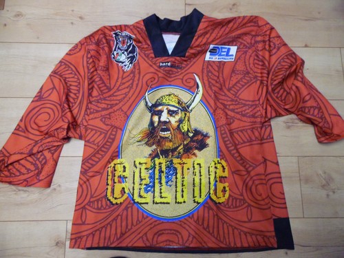 Augsburger panther trikot - augsburger,