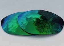 Graviert Polarisiert Grün