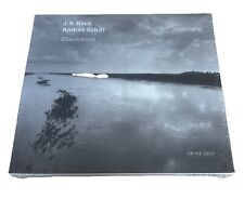 Johann Sebastian Bach J.S. Bach: Clavichord CD