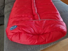 Neuwertiger Fußsack