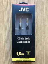 JVC / Klinkenkabel /