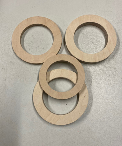 Birke multiplex ring - multiplex,