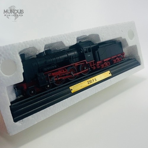 Atlas lokomotive 230 - atlas, p8