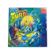 Schmidt Spiele Der verzauberte