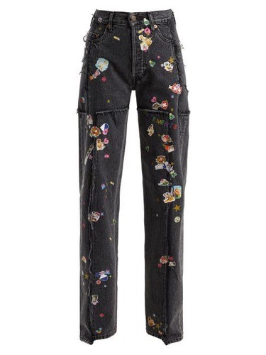 Kleidung demna levis - by,