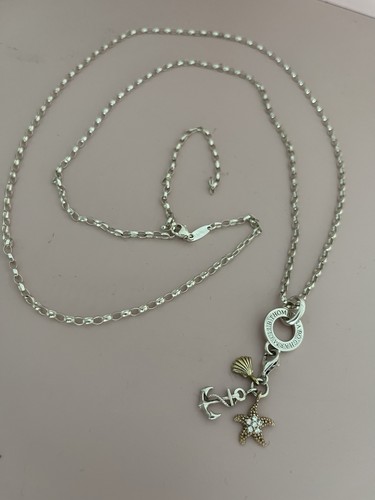 Thomas sabo kette - sabo, pave