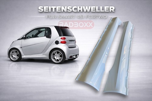 Seitenschweller set l r - ✅, l+r