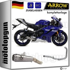 ARROW KOMPLETTANLAGE OP