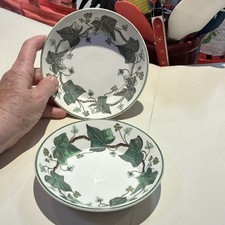 Wedgwood Napoleon Ivy Ceramic