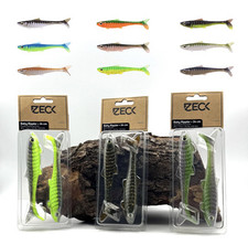 Zeck Baby Rippler 14cm 18g 2