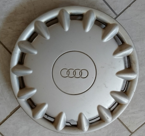 Radkappe audi radzierblende - audi,