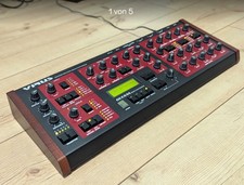 ACCESS VIRUS A - Synthesizer (Exzellenter Zustand)