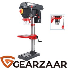 230V Tischbohrmaschine 550W