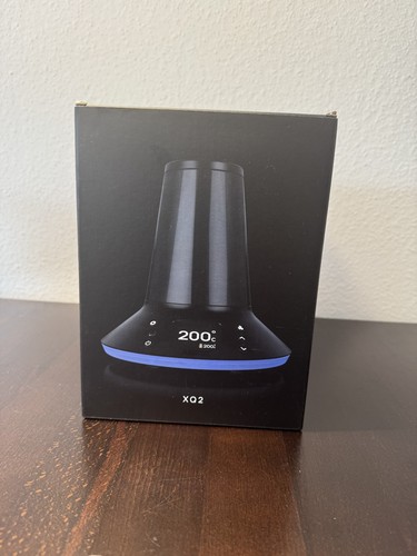 Arizer xq2 tischvaporizer - arizer,