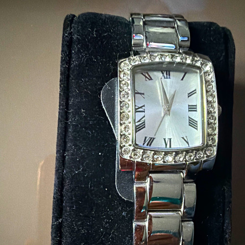 Damen armbanduhr quarz analog - armbanduhr,